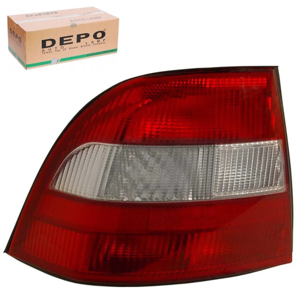 Opel Vectra B Sol Stop Lambası 1995 / 1998 DEPO