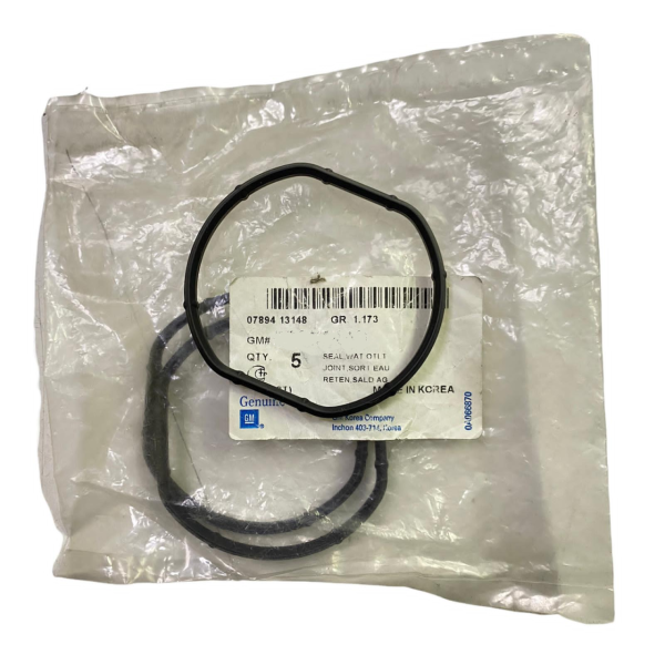 Chevrolet Aveo T250 1.4 Benzinli Termostat Contası