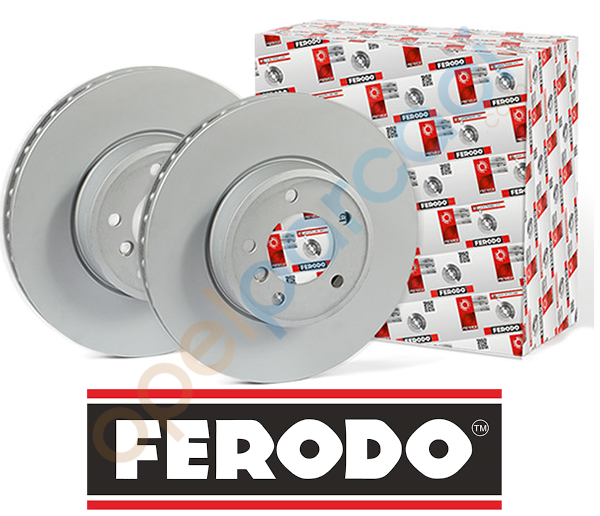 Opel Ön Fren Disk Takımı Vectra A 2.0 - Astra F X16XEL, X20XEV - Vectra B X16XEL 4 Bijon - Calibra 2.0 8V
