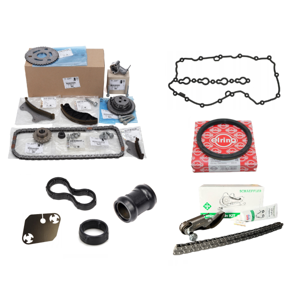 Opel Insignia B 1.6 Dizel Zincir Seti Komple