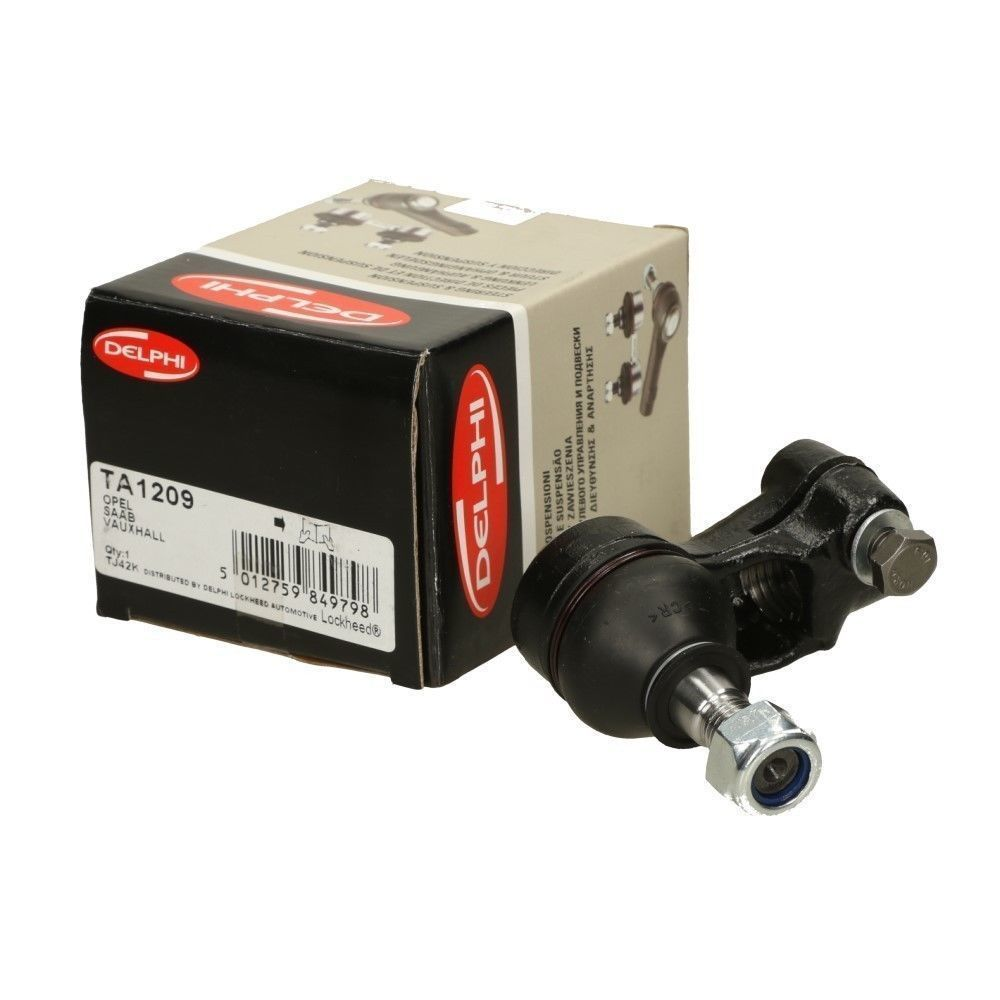 Opel Astra F Sol Rot Başı Delphi