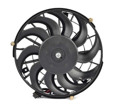 Opel Astra F Klima Fan Motoru