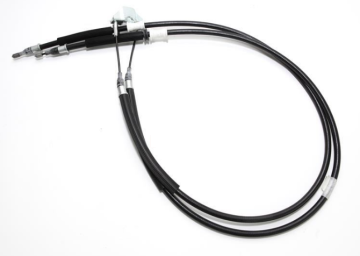 Zafira A El Fren Teli Arka Kampanalı Frenlere Uyumlu Cavo