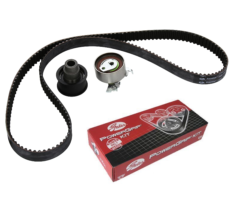 Astra G 1.7 Dizel (X17DTL) Triger Seti Gates