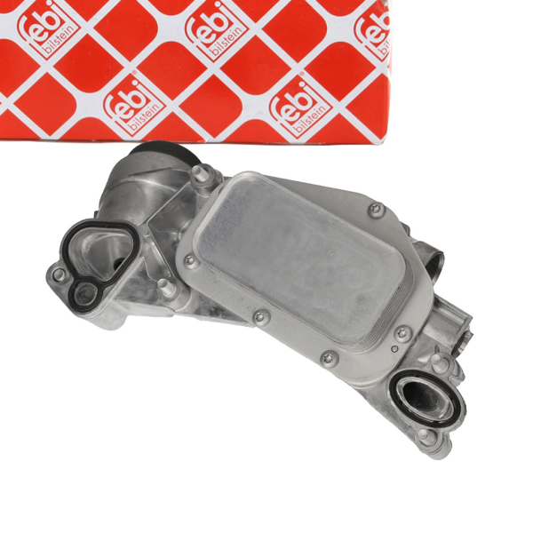 Opel Astra J 1.6 Benzinli Yağ Soğutucu Komple FEBI