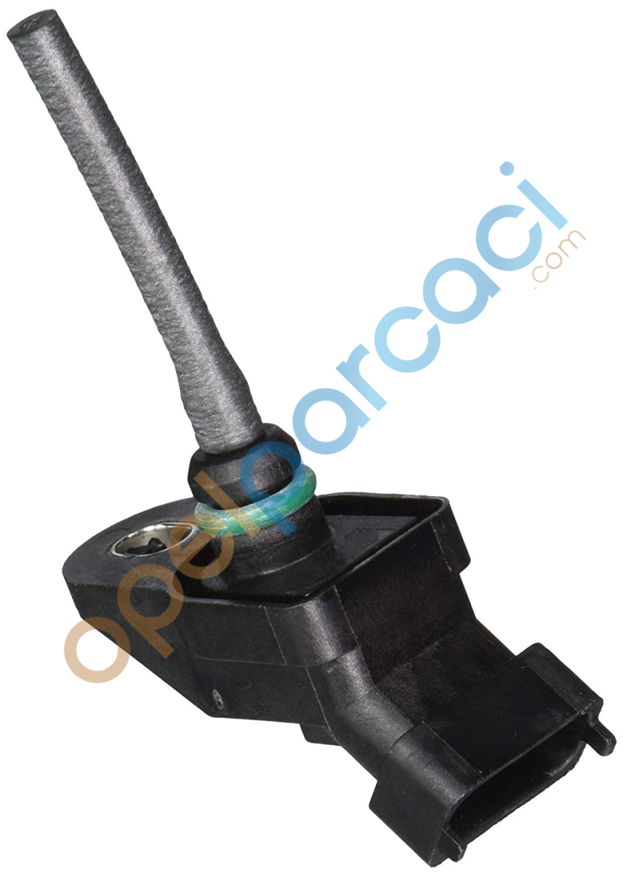 Opel Corsa D Manifold Basınç Sensörü (MAP) BOSCH