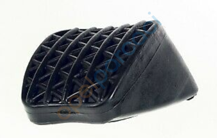 Opel Astra J Fren Pedal Lastiği