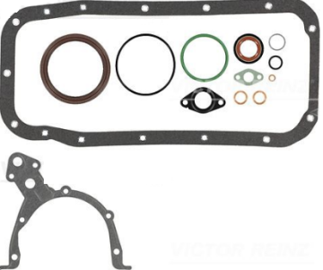 OPEL Astra F Alt Takım Conta 1.4 1.6 8V