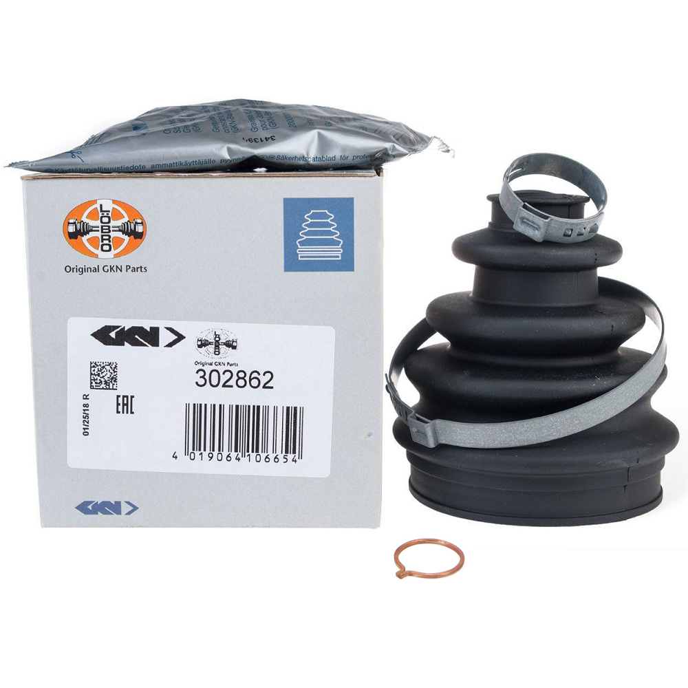 Opel Astra F 1.8 - 2.0 Dış Aks Körüğü Takımı GKN