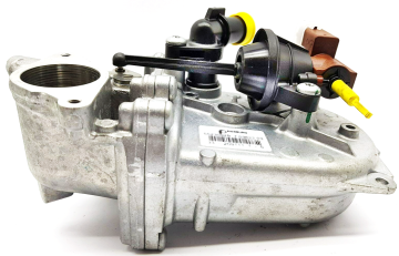 Opel Astra J A13DTE EGR Valfi Gövdesi