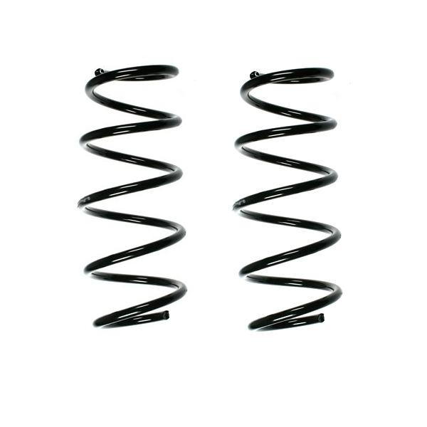 Opel Corsa D Dizel Ön Helezon Yay Takımı