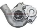 Opel Astra G - Corsa C - Combo C Turbo Şarj Edici Y17DT