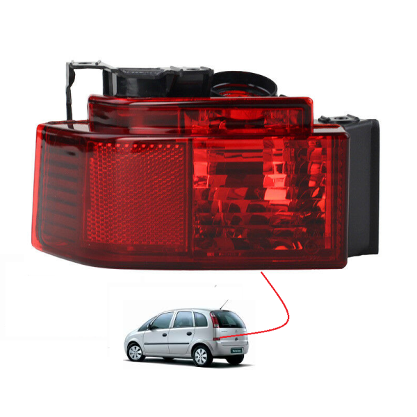 Opel Meriva A Arka Sis Farı Sol