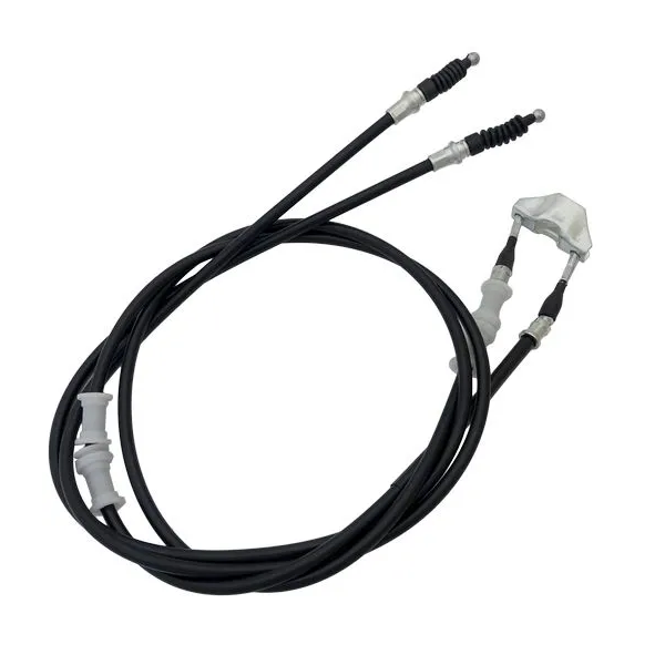 Opel Astra H Sedan El Fren Teli ITHAL