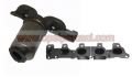Opel Astra H, Astra G, Meriva, Vectra C 1.6 Twinport Katalizatör İthal