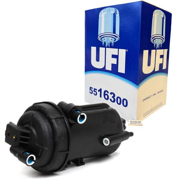 Chevrolet Captiva 2.0 Dizel Mazot Filtre Kabı Komple UFI