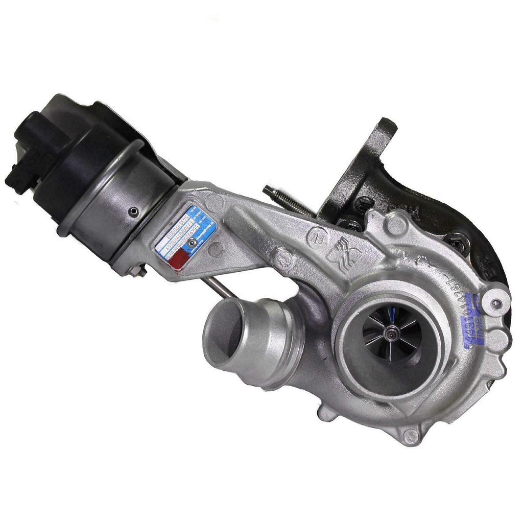Opel Astra J 1.6 Dizel Turbo Şarj Orijinal KKK