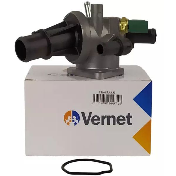 Fiat 1.3 Dizel Multijet Termostat Albea - Palio - Doblo Vernet