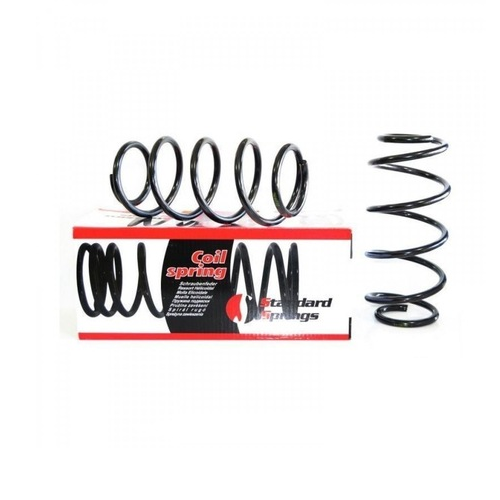 Opel Corsa D Arka Helezon Yay Takımı STANDART YAY