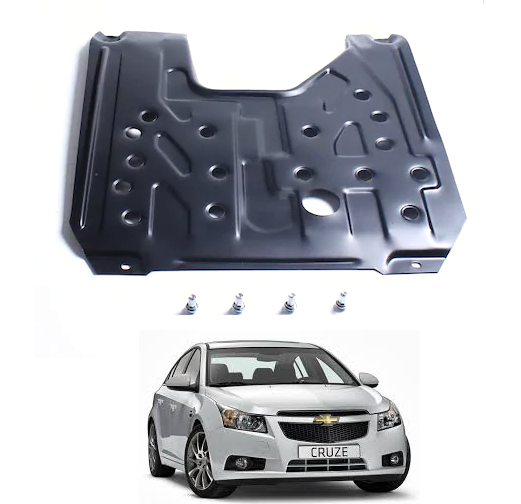 Chevrolet Cruze Karter Muhafaza Sacı
