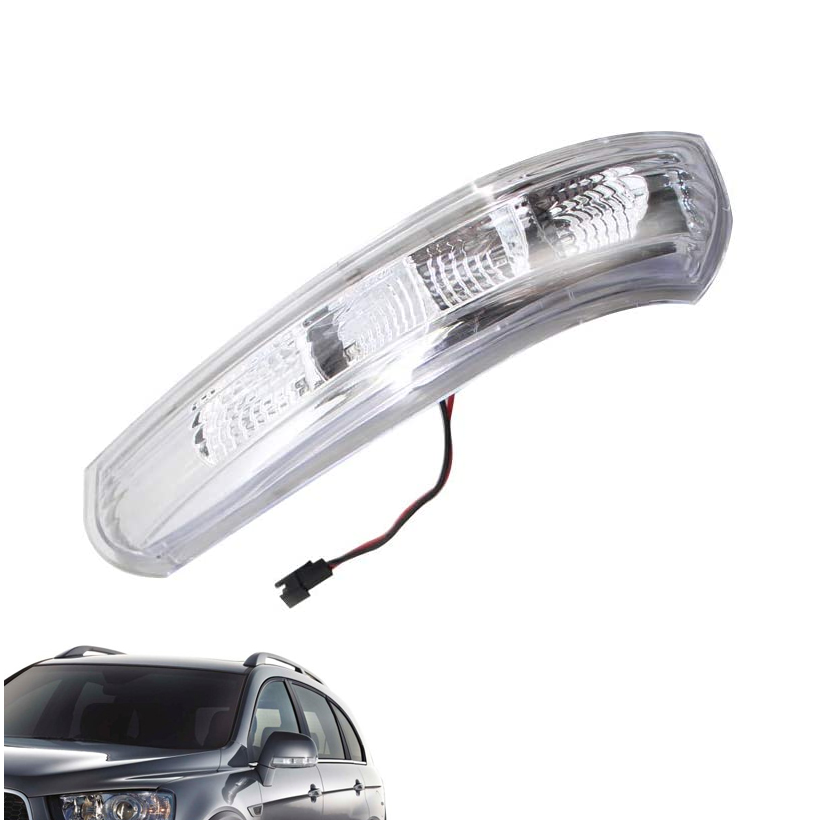 Chevrolet Captiva Sol Ayna Sinyali ITHAL