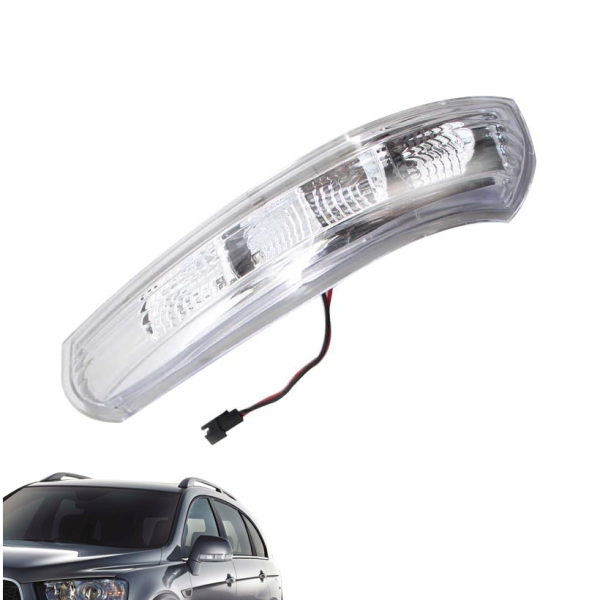 Chevrolet Captiva Sol Ayna Sinyali ITHAL