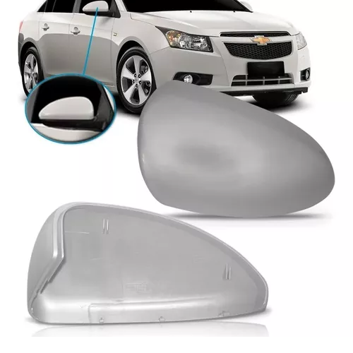 Chevrolet Cruze Sağ Dış Dikiz Ayna Kapağı ORIJINAL