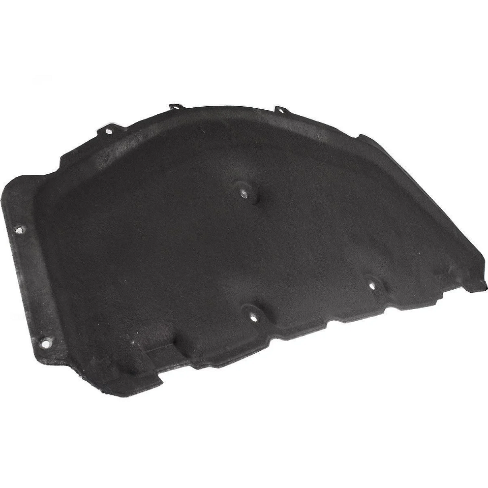 Opel Corsa D Kaput İzolasyon Keçesi