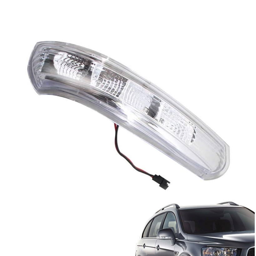 Chevrolet Captiva Sağ Ayna Sinyali ITHAL