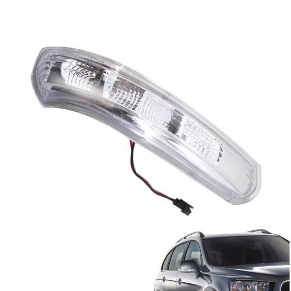 Chevrolet Captiva Sağ Ayna Sinyali ITHAL