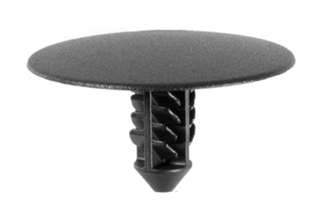 Chevrolet Cruze Kaput İzole Keçe Klipsi GM