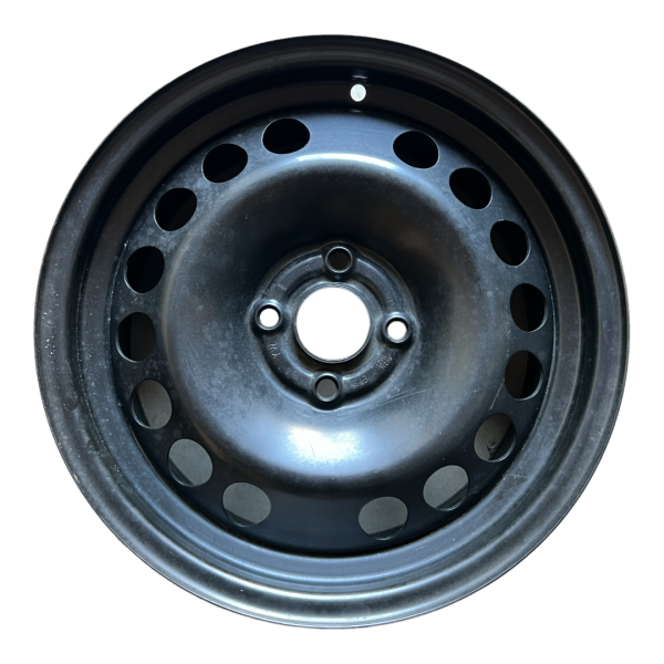 Opel Tigra B 4 Bijon 15'' Siyah Jant Orijinal GM