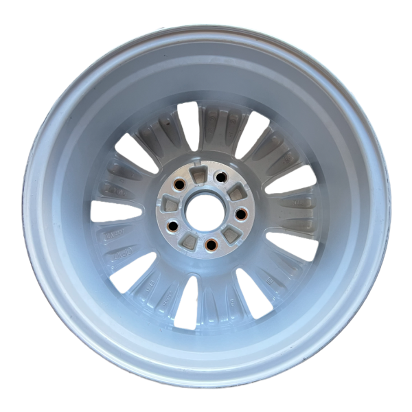 Opel Vectra C 5 Bijon 16'' Çelik Jant Orijinal GM