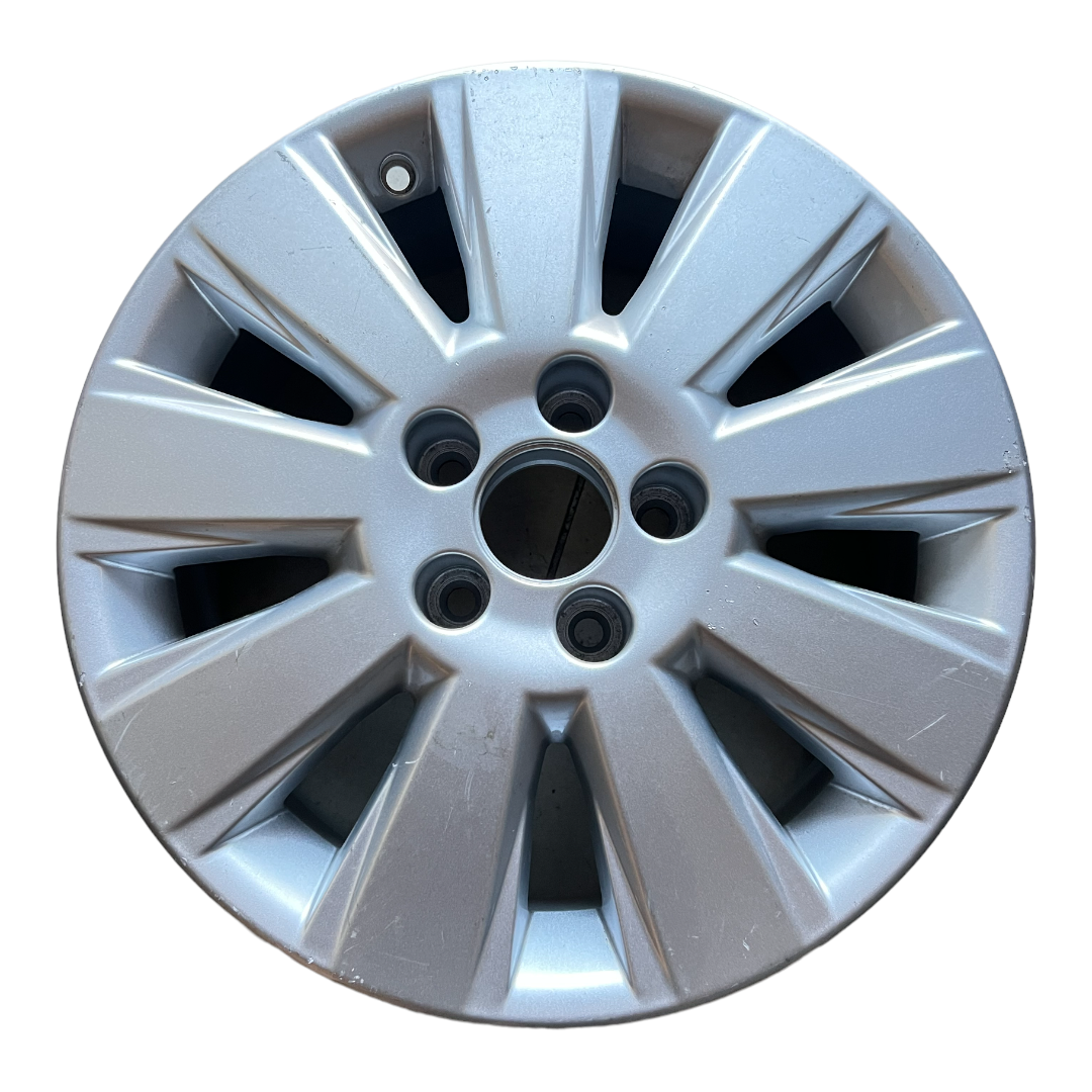 Opel Vectra C 5 Bijon 16'' Çelik Jant Orijinal GM