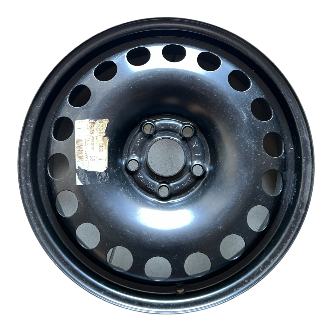 Opel Astra K 16'' Stepne Jantı Orijinal GM