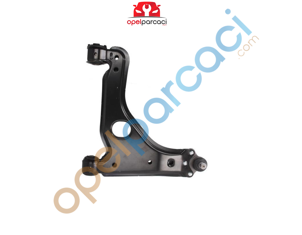Opel Astra H - Astra G - Zafira A - Vectra B - Zafira B Salıncak Sol TM