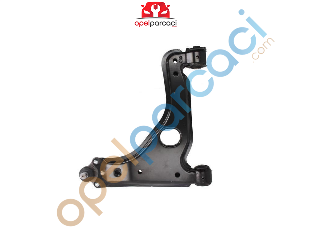 Opel Astra G - Zafira A - Astra H - Zafira B - Vectra B Salıncak Sağ MUADİL