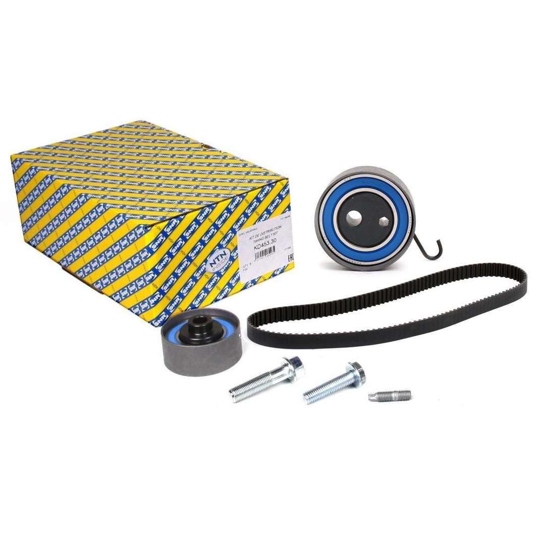 Opel Astra G 1.7 Dizel Triger Seti SNR