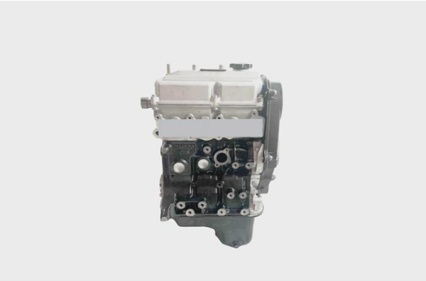 Chevrolet Spark 0.8 Benzinli Komple Sandık Motor