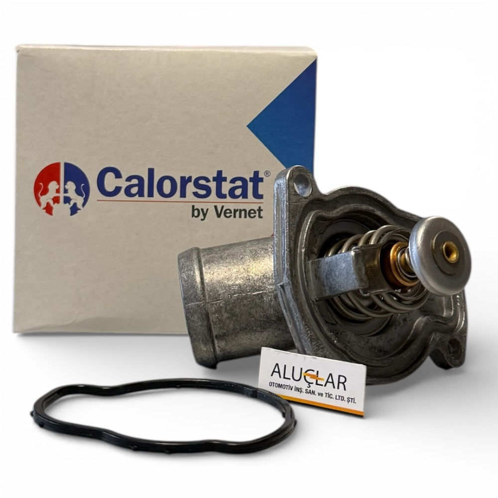 OPEL Corsa C 1.2 - 1.4 Termostat VERNET