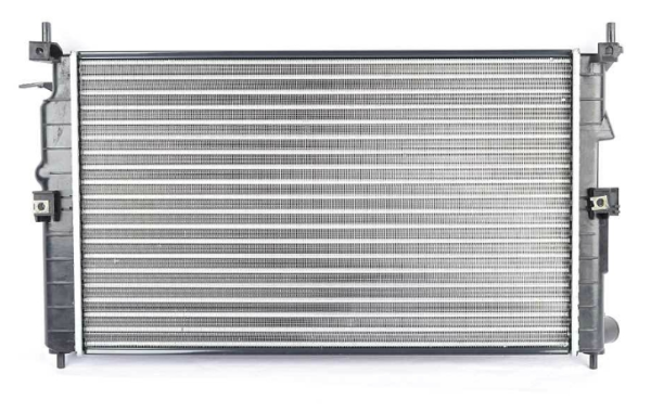 Opel Corsa D 1.3 Dizel Su Radyatörü