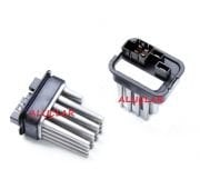 Opel Kalorifer Rezistansı Astra H - Astra G - Meriva - Corsa C - Zafira B - Zafira A - Omega B Elektronik Klima ORIJINAL