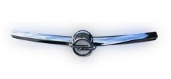 Opel Corsa C Panjur Krom Parçası 2001 - 2003
