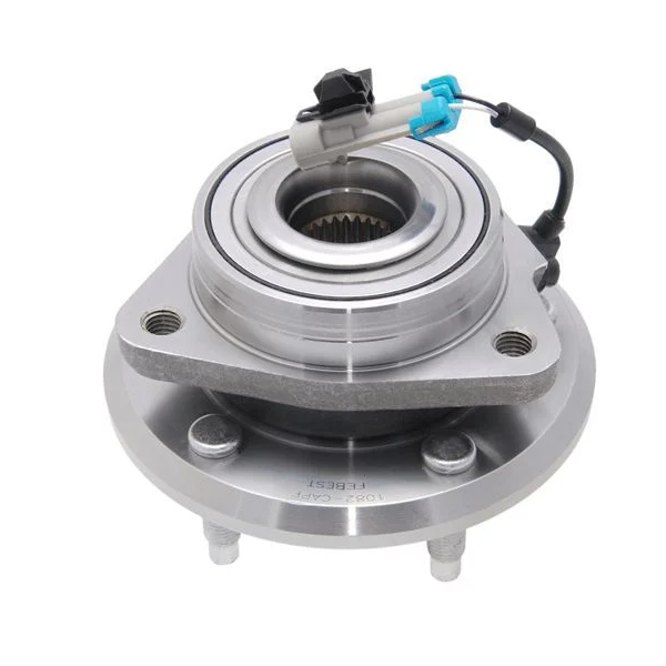 Chevrolet Captiva Ön Tekerlek Porya Rulmanı ABS