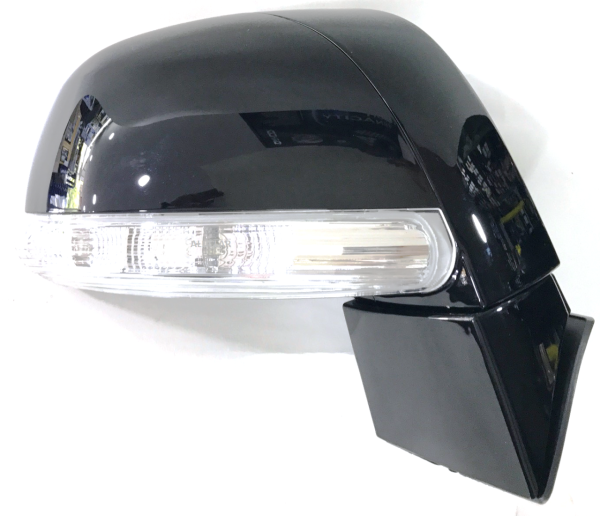 Chevrolet Captiva Dış Dikiz Aynası Sağ Sinyalli