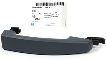 Opel Meriva B Dış Kapı Açma Kolu Astarlı GM