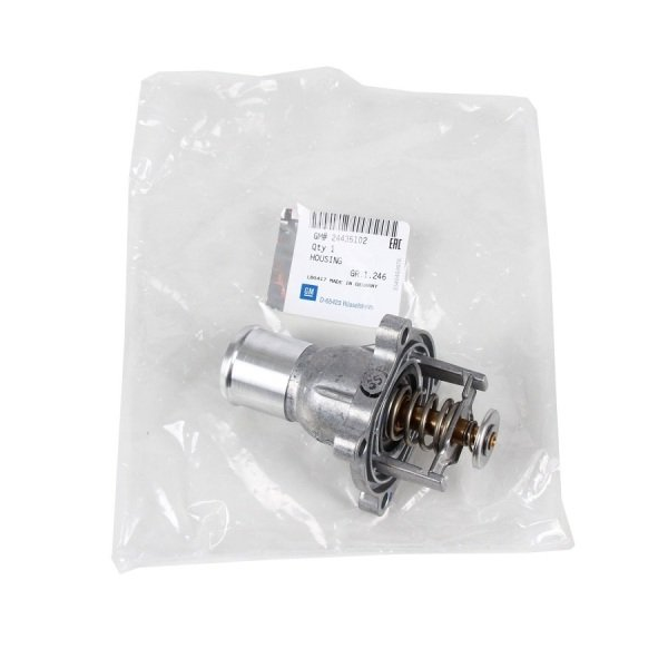 Opel Insignia A 1.6 Turbo 180Hp Termostat Orijinal GM