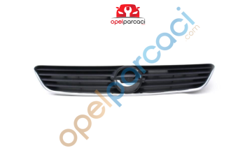 Opel Astra G Panjur Tüm Modeller İçin Kromajlı İTHAL