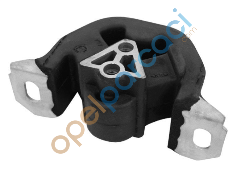 Opel Combo B motor bağlantı kulağı ön sol 1.5 - 1.7 dizel motorlar