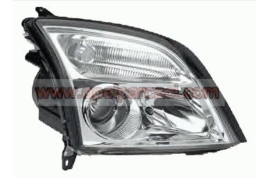 Opel Vectra C Far Sağ 2004- 2005 Xenon Hariç